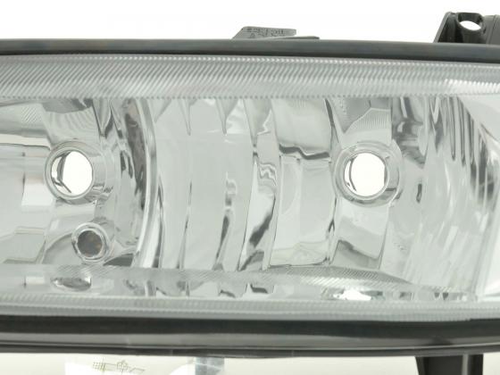 Verschleißteile Scheinwerfer links Opel Vectra B 99-02 Verschleißteile Scheinwerfer links Opel Vectra B 99-02